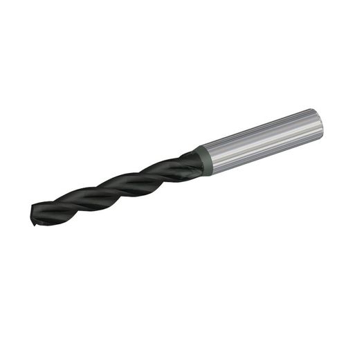 Цельное сверло - KenDrill™ TF - Kennametal - для титана / из углеводорода / высокоскоростное