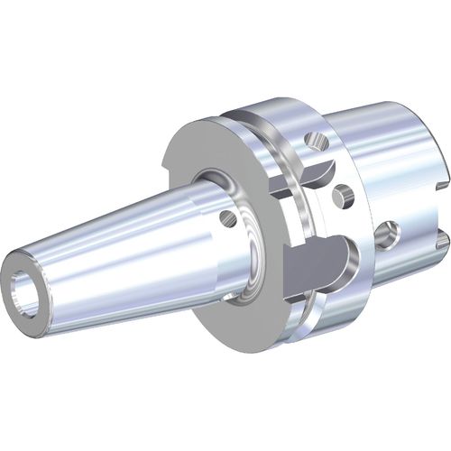 Патрон для инструментов HSK - TT GP HPV - Kennametal - с бандажированием / для обработки / уравновешенный