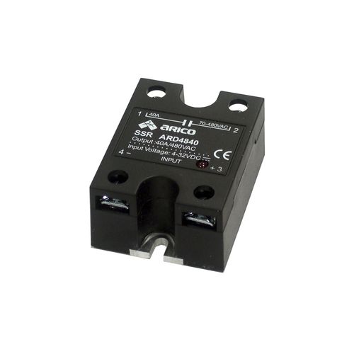 Миниатюрное статическое реле - ARD 4840 - ARICO Technology Co., Ltd. - для монтажа на поверхности