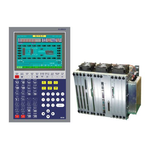 Контроллер для выдувной машины - M - ARICO Technology Co., Ltd.