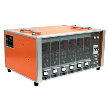 Контроллер последовательного впрыска - TC5V 6 - ARICO Technology Co., Ltd.