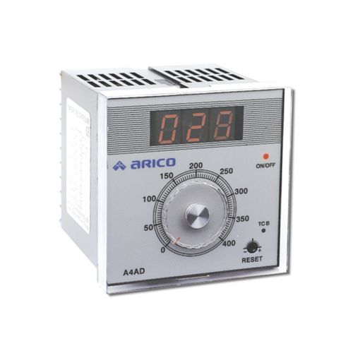 Цифровой контроллер температуры - A4AD - ARICO Technology Co., Ltd. - аналоговый / термоэлектрический