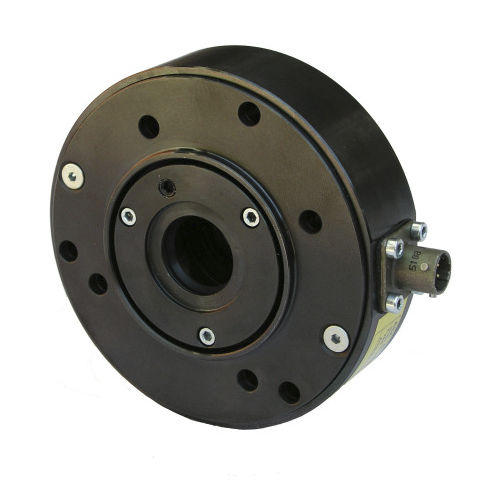 Подшипник для измерения силы при сжатии - 50 - 25 000 N, ø 105 - 264 mm | ATB-P / ATB-PE series  - ASA-RT s.r.l. - плоского типа / с помощью тензометрического датчика