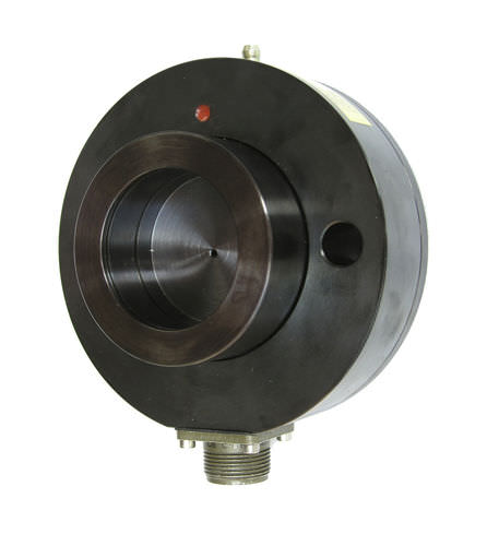 Датчик силы тип кнопка - 50 - 2 000 N, ø 84 mm | ATB-XR series  - ASA-RT s.r.l. - с помощью тензометрического датчика
