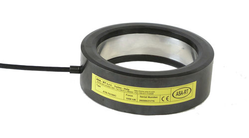 Датчик силы при сжатии - 50 - 2 000 kN, ø 70 - 260 mm | ATB-TS series - ASA-RT s.r.l. - кольцевой
