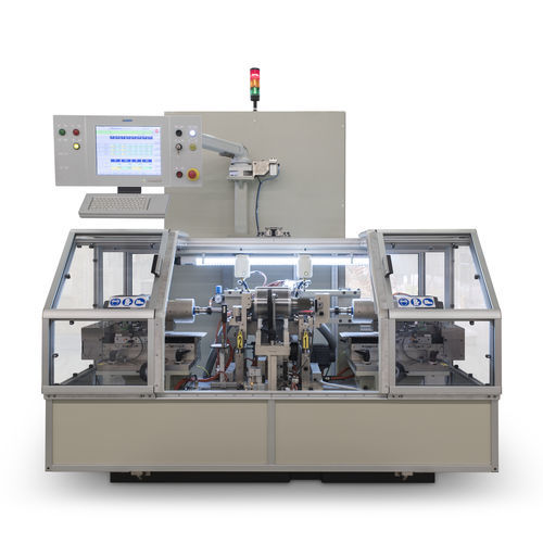 Горизонтальный стабилизатор - RB50A - Balance Systems S.r.l - динамический / ручной / для ротора