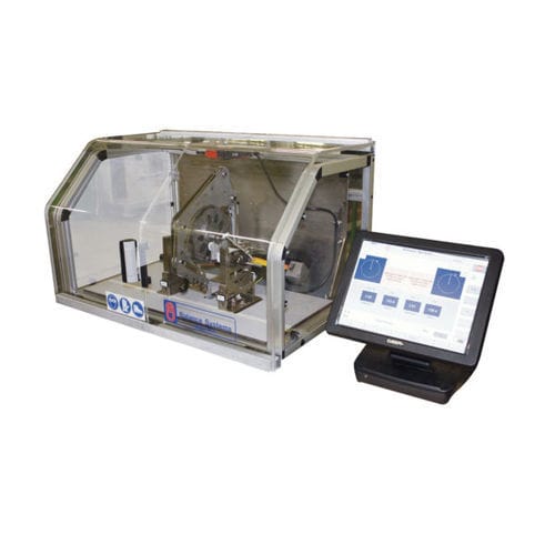 Ручной стабилизатор - MK3-25 - Balance Systems S.r.l - горизонтальный / динамический / статический