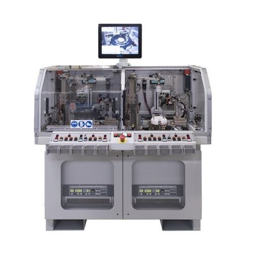 Горизонтальный стабилизатор - BTK1V-2S - Balance Systems S.r.l - динамический / для вентилятора / для вентиляторов