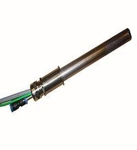 Нагреватель с конвекцией - XS20 - BAK Technology Ltd.