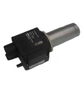Нагреватель воздуха - M50 / M50L - BAK Technology Ltd. - с конвекцией / электрический