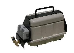 Воздуходувный агрегат - N200 - BAK Technology Ltd.