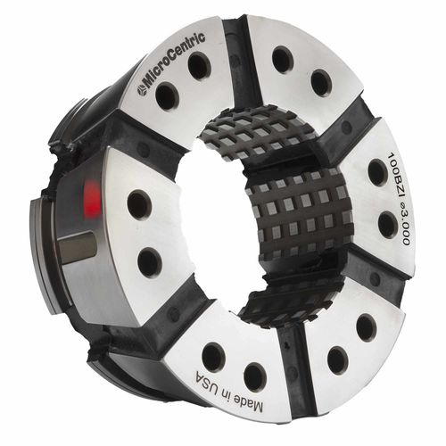 Хомут-держатель для обработки - SK120BZI - Microcentric - стандартный