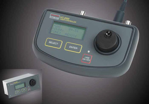 Контроллер для лазера - UC-2000 - SYNRAD