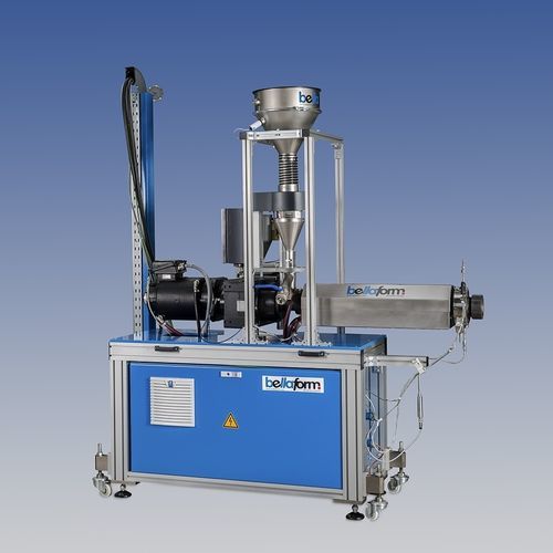 Одновинтовой коэкструдер - BH 35  - Bellaform GmbH