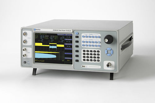 Настольный прибор для измерения мощности - 1 MHz - 40 GHz | 4500B - BOONTON - цифровой
