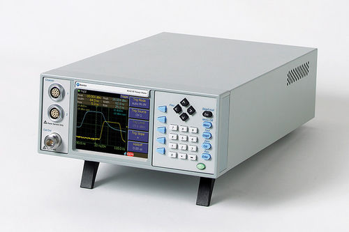 Настольный прибор для измерения мощности - 9.9 kHz - 40 GHz  | 4540 - BOONTON - цифровой