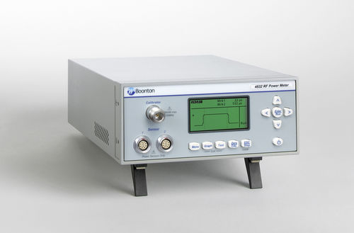 Настольный прибор для измерения мощности - 10 Hz - 40 GHz | 4530 - BOONTON - цифровой