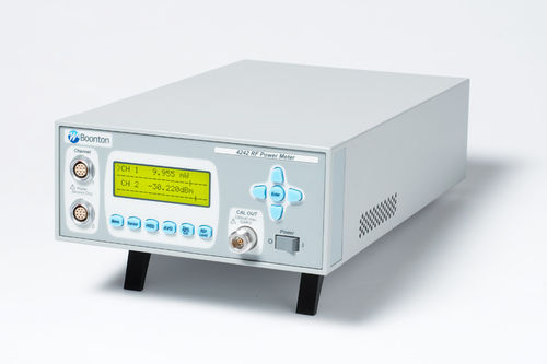 Прибор для измерения мощности РЧ - 10 kHz - 40 Ghz | 4240  - BOONTON - цифровой / настольный