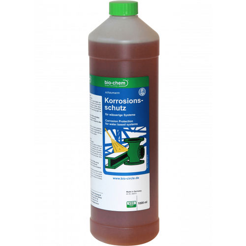 Противокоррозионный ингибитор - A0 series  - Bio-Circle Surface Technology GmbH