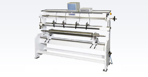 Сборочная машина для флексографического клише - Mounter - Economy - Wide - J.M. Heaford Ltd