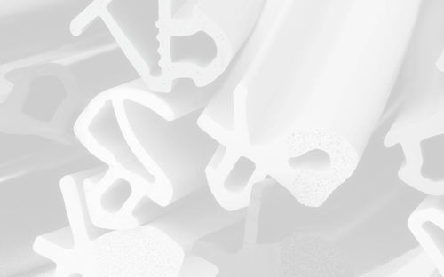 Профиль из СКЭП - Junta Polymers Bvba - U-образный