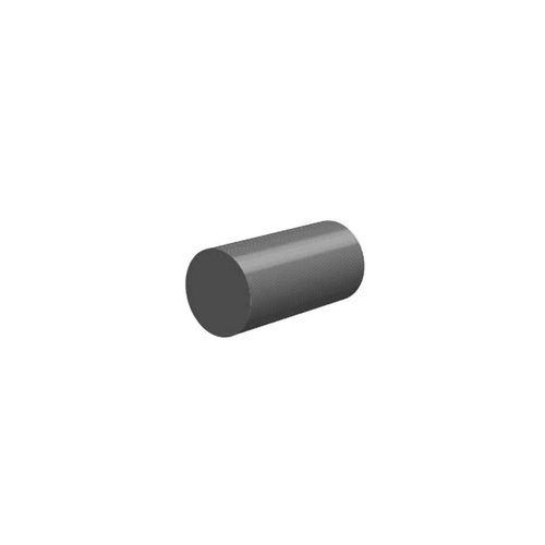Профиль из каучука - Junta Polymers Bvba - круглый