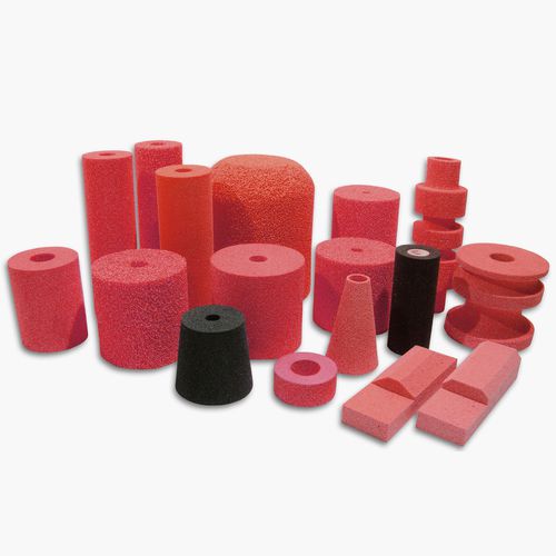 Абразивная губка - RGK series - Junta Polymers Bvba