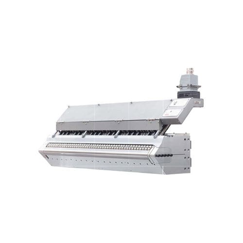 Экструзионная система для пластин - Jwell Extrusion Machinery Co., Ltd., Shanghai
