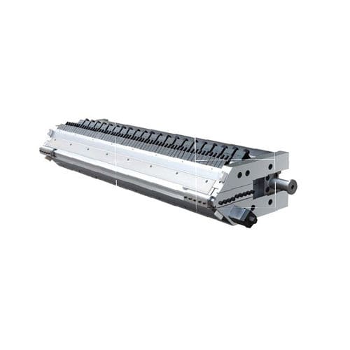 Экструзионная система для пластин - JW-P-K1 - Jwell Extrusion Machinery Co., Ltd., Shanghai - многослойная