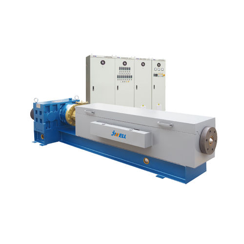 Экструдер для PP - JWM series - Jwell Extrusion Machinery Co., Ltd., Shanghai - для ПЭТФ / для PA66 / прядильный