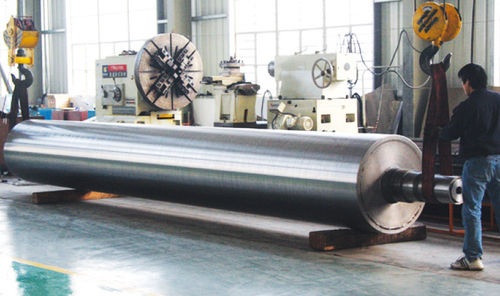 Катушка для пластмассовых листов - Jwell Extrusion Machinery Co., Ltd., Shanghai - для пластиковых листов / сверхточная
