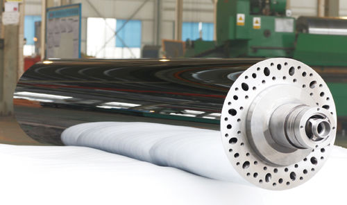 Катушка для станов горячей прокатки - Jwell Extrusion Machinery Co., Ltd., Shanghai