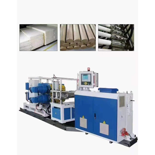 Экструзионная линия для панелей - JWS - Jwell Extrusion Machinery Co., Ltd., Shanghai - для профилей / для термопластмассы