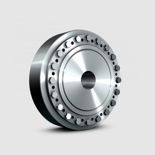 Механический зажимной узел - CENTA-SCS - Rexnord Industries, LLC
