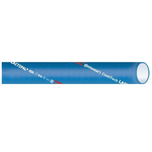 Гибкий шланг для напитков - LACTOPAL® - Continental Industry Contitech - из каучука / из ткани / синтетический