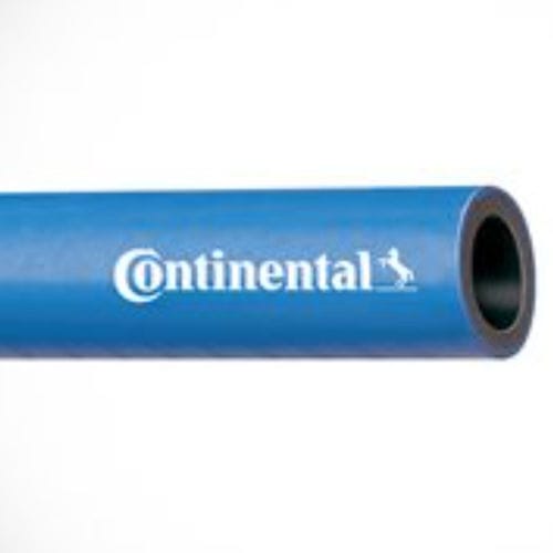 Гибкий шланг для охлаждающей воды - Blue Xtreme Heater Hose - Continental Industry Contitech - для топлива / из арамида / из СКЭП