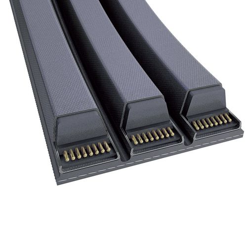 V-образный приводной ремень - CONTI®V - Continental Industry Contitech - из каучука / арамидный / антистатический