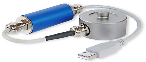 Блок интерфейса USB - INF-USB2 series  - Interface, Inc. - для датчика силы