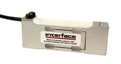 Датчик силы при изгибе - 10 - 50 N | MBI - Interface, Inc. - балочного типа / с помощью тензометрического датчика / с защитой от сверхнагрузок