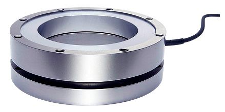 Кольцевой датчик силы - 2 - 100 kN | LWPF1  - Interface, Inc. - емкостный