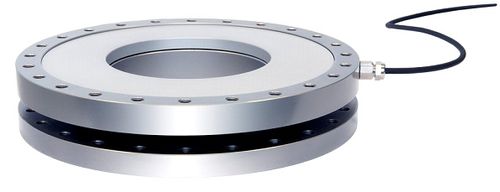 Кольцевой датчик силы - 100 - 600 kN | LWPF2  - Interface, Inc. - емкостный