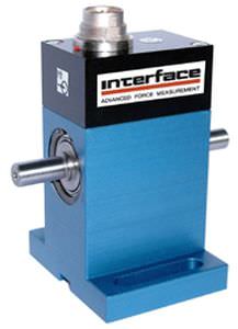Ротационный датчик момента - T5  - Interface, Inc. - цифровой / бесконтактный