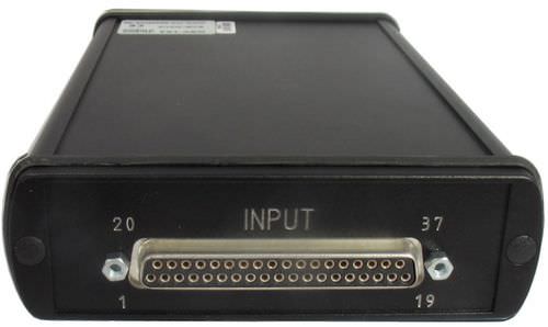 Блок интерфейса USB - 10 V, 4 - 20 mA | BSC4  - Interface, Inc. - для датчика силы
