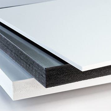 Полиэтилен в пластинах - KömaCel® - profine GmbH, KÖMMERLING BU Platten 