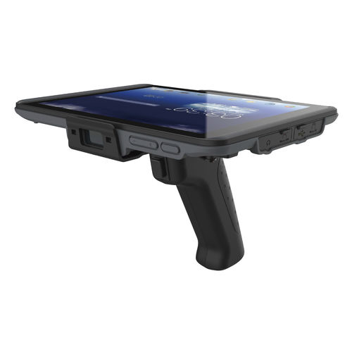 Планшет android 4.2 - Gladius G0830 - ARBOR Technology Corp. - Windows / ПК / 12"