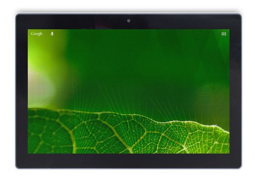 Терминал с сенсорным экраном - M1014 - ARBOR Technology Corp. - настенный / 1280x800 / ARM® Cortex™ A7 Quad Core