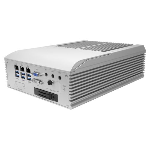 ПК бокс - FPC-7900 - ARBOR Technology Corp. - настенный / Intel® Xeon E3 / Intel® Xeon® E6