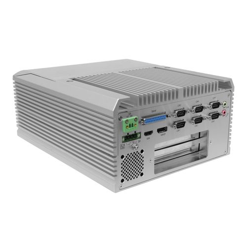 ПК бокс - FPC-7901/7902/7903 - ARBOR Technology Corp. - настенный / Intel® Xeon E3 / Intel® Xeon® E6
