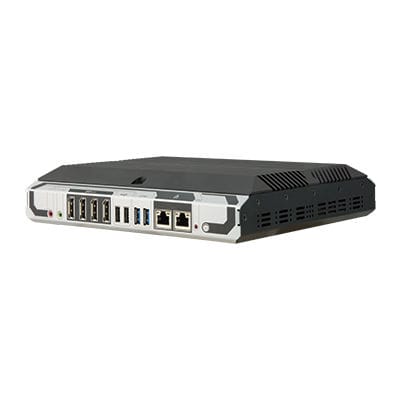 Цифровой видеопроигрыватель - ELIT-1270 - ARBOR Technology Corp. - для видеосвязи