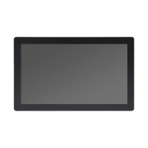 Панельный ПК TFT LCD - SP-211C-1J64  - ARBOR Technology Corp. - со светодиодной подсветкой / с емкостным сенсорным экраном PCAP / с мультисенсорным экраном
